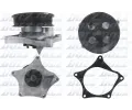 Vodn erpadlo, chlazen motoru DOLZ ‐ DLZ O203