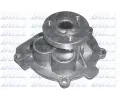 Vodn erpadlo, chlazen motoru DOLZ ‐ DLZ O263