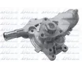 Vodn erpadlo, chlazen motoru DOLZ ‐ DLZ O267