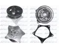 Vodn erpadlo, chlazen motoru DOLZ ‐ DLZ O277