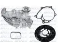 Vodn erpadlo, chlazen motoru DOLZ ‐ DLZ O282