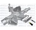 Vodn erpadlo, chlazen motoru DOLZ ‐ DLZ O287