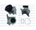 Vodn erpadlo, chlazen motoru DOLZ ‐ DLZ O289