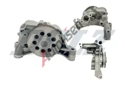 DOLZ Olejové čerpadlo DLZ OA006, OA006 DOLZ Olejové čerpadlo DLZ OA006, OA006