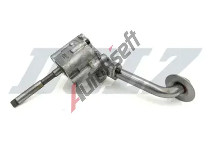 DOLZ Olejové čerpadlo DLZ OA020, OA020 DOLZ Olejové čerpadlo DLZ OA020, OA020