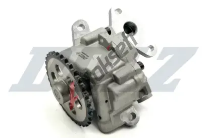 DOLZ Olejov erpadlo DLZ OC005, OC005