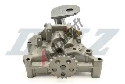 DOLZ Olejové čerpadlo DLZ OC050, OC050 DOLZ Olejové čerpadlo DLZ OC050, OC050