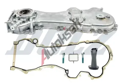 DOLZ Olejov erpadlo DLZ OF002, OF002