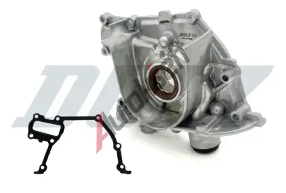 DOLZ Olejové čerpadlo DLZ OG025, OG025 DOLZ Olejové čerpadlo DLZ OG025, OG025