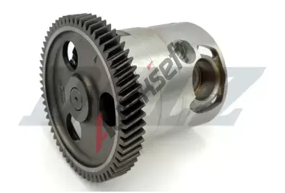 DOLZ Olejov erpadlo DLZ OM030, OM030