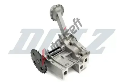 DOLZ Olejové čerpadlo DLZ OR028, OR028 DOLZ Olejové čerpadlo DLZ OR028, OR028