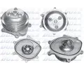Vodn erpadlo, chlazen motoru DOLZ ‐ DLZ P501