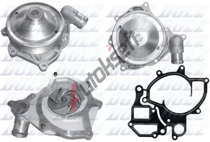 DOLZ Vodn erpadlo DLZ P502, P502