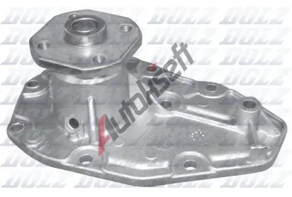 DOLZ Vodn erpadlo DLZ R112, R112