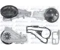 Vodn erpadlo, chlazen motoru DOLZ ‐ DLZ R129