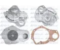 Vodn erpadlo, chlazen motoru DOLZ ‐ DLZ R131