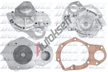 DOLZ Vodn erpadlo DLZ R131, R131