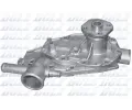 Vodn erpadlo, chlazen motoru DOLZ ‐ DLZ R142