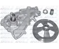 Vodn erpadlo, chlazen motoru DOLZ ‐ DLZ R147ST