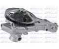 Vodn erpadlo, chlazen motoru DOLZ ‐ DLZ R159