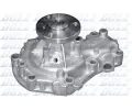 Vodn� �erpadlo, chlazen� motoru&nbsp;DOLZ&nbsp;&dash;&nbsp;DLZ R164