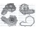 Vodn erpadlo, chlazen motoru DOLZ ‐ DLZ R179RS