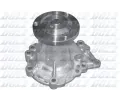 Vodn erpadlo, chlazen motoru DOLZ ‐ DLZ R210