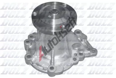 DOLZ Vodn erpadlo DLZ R210, R210