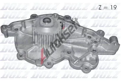 DOLZ Vodn erpadlo DLZ R211, R211