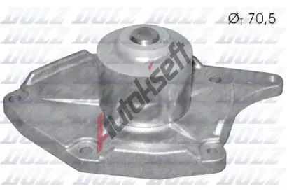 DOLZ Vodn erpadlo DLZ R217, R217