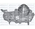 Vodn erpadlo, chlazen motoru DOLZ ‐ DLZ R218