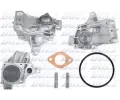 Vodn erpadlo, chlazen motoru DOLZ ‐ DLZ R220
