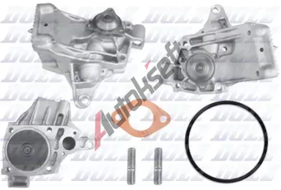 DOLZ Vodn erpadlo DLZ R220, R220