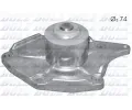 DOLZ Vodn erpadlo ‐ DLZ R227