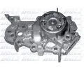 Vodn erpadlo, chlazen motoru DOLZ ‐ DLZ R228