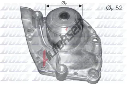 DOLZ Vodn erpadlo DLZ R229, R229
