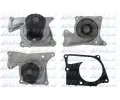 Vodn erpadlo, chlazen motoru DOLZ ‐ DLZ R231