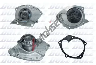 DOLZ Vodn erpadlo DLZ R233, R233