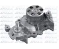 Vodn erpadlo, chlazen motoru DOLZ ‐ DLZ R235