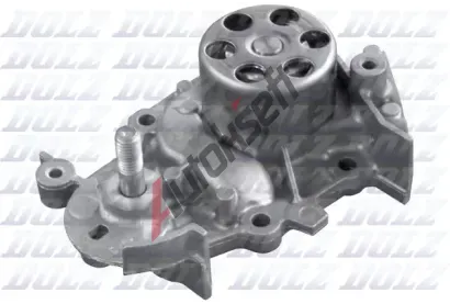 DOLZ Vodn erpadlo DLZ R235, R235