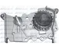 Vodn erpadlo, chlazen motoru DOLZ ‐ DLZ R236