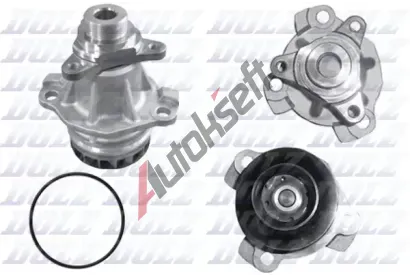 DOLZ Vodn erpadlo DLZ R237, R237