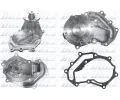 Vodn erpadlo, chlazen motoru DOLZ ‐ DLZ R238