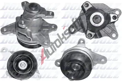 DOLZ Vodn erpadlo DLZ R239, R239