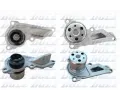 Vodn erpadlo, chlazen motoru DOLZ ‐ DLZ R241