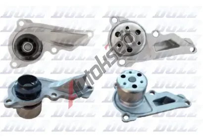 DOLZ Vodn erpadlo DLZ R241, R241
