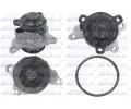 Vodn erpadlo, chlazen motoru DOLZ ‐ DLZ R243