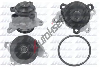 DOLZ Vodn erpadlo DLZ R243, R243