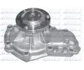 Vodn erpadlo, chlazen motoru DOLZ ‐ DLZ R266
