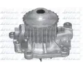 Vodn erpadlo, chlazen motoru DOLZ ‐ DLZ R301